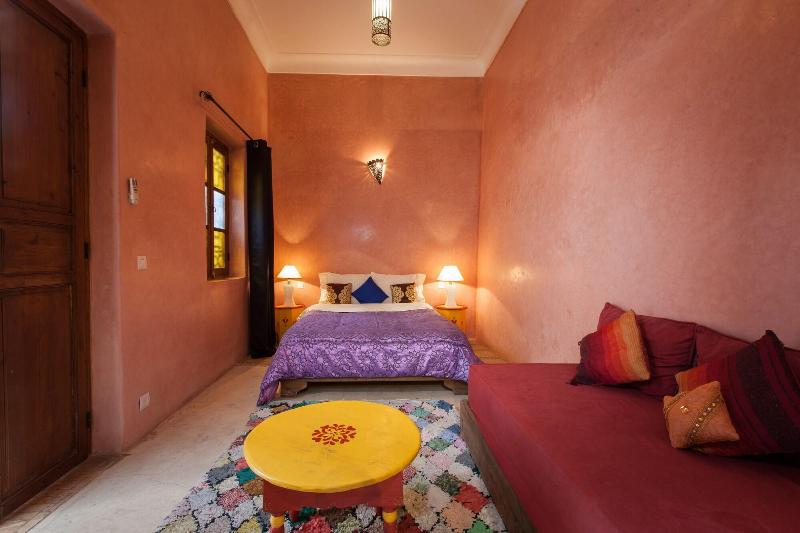 Riad Thycas image