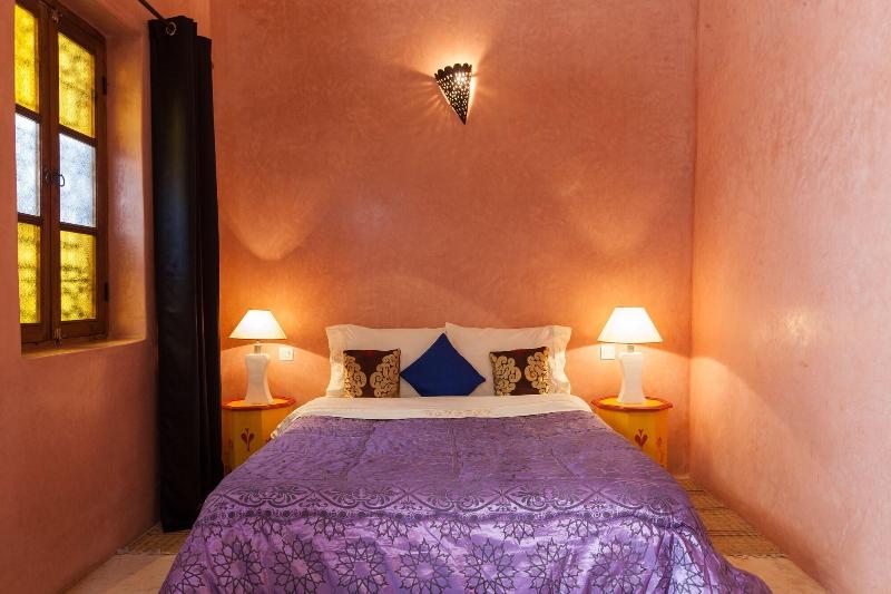Riad Thycas image
