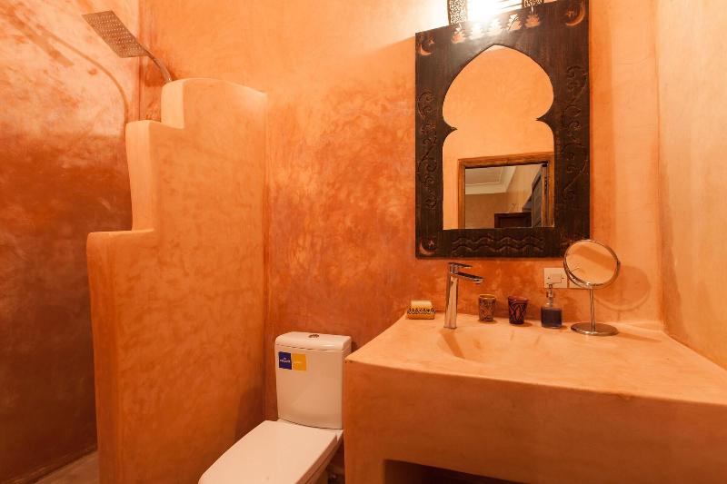 Riad Thycas image