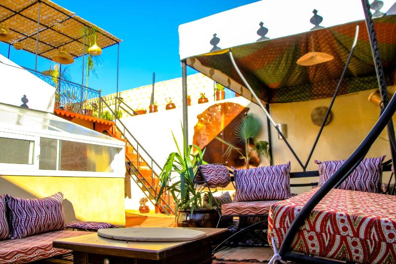 Riad Lalla image