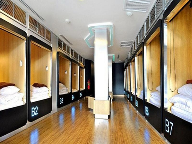 My Hostel Ratchada image