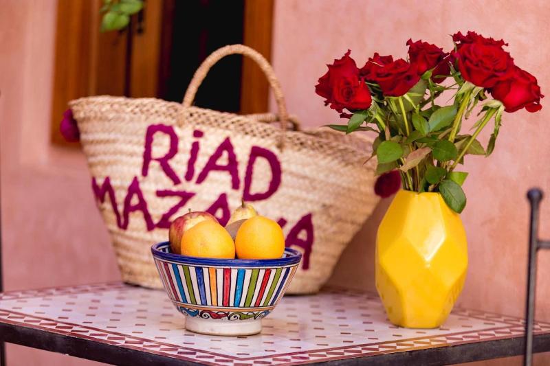 Riad Mazaya image