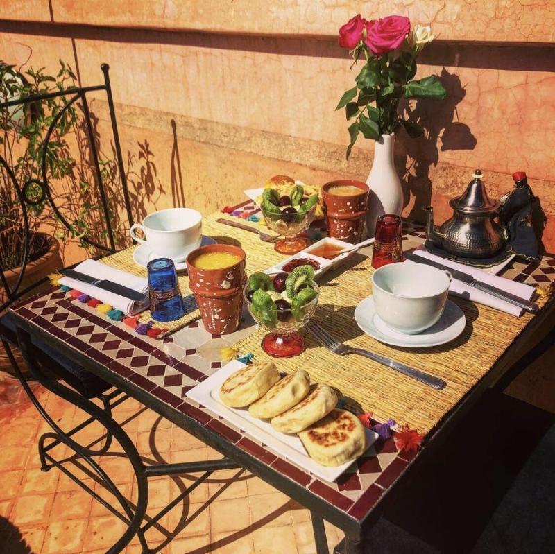 Riad Mazaya image