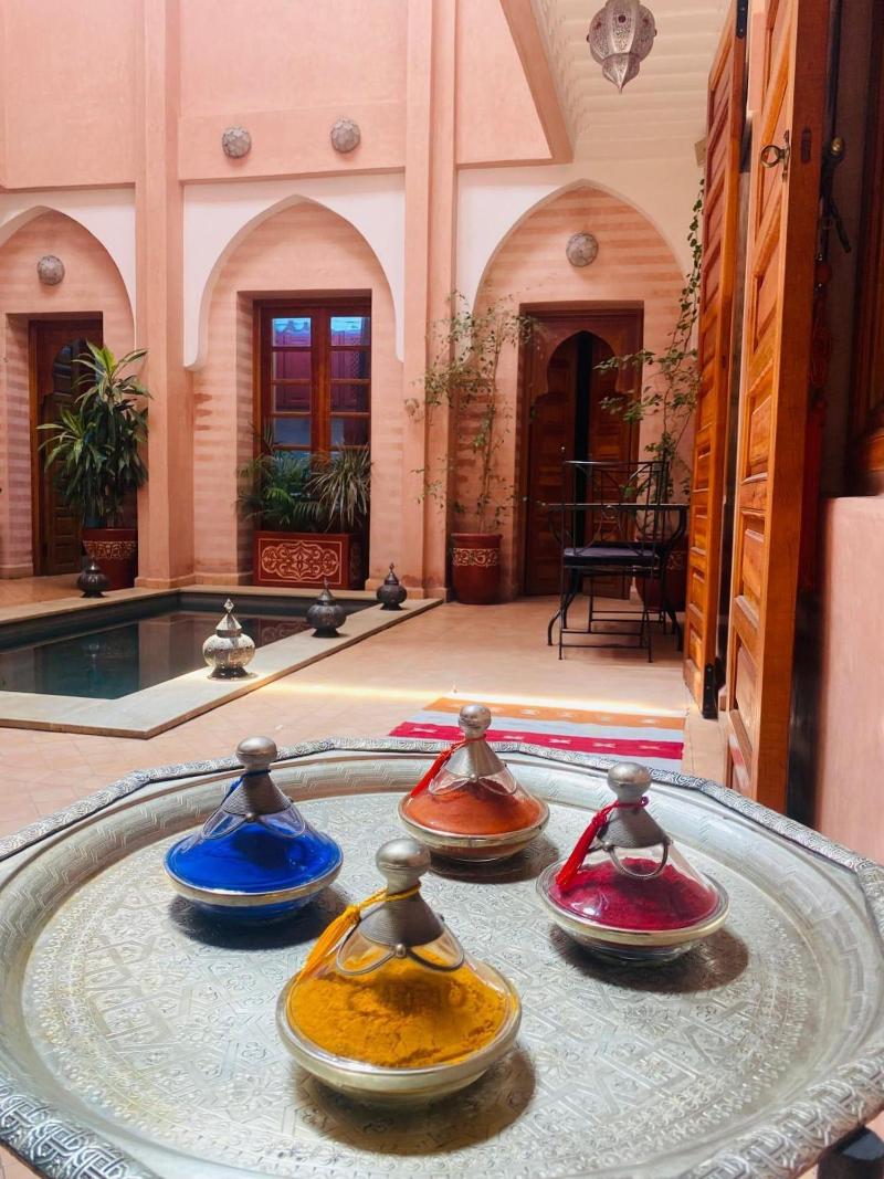 Riad Mazaya image