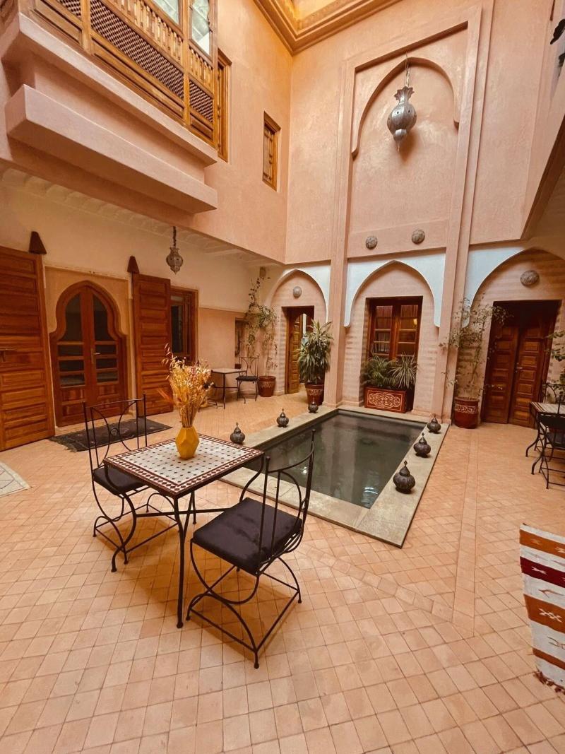 Riad Mazaya image