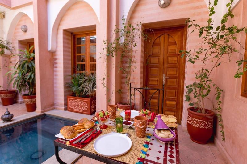 Riad Mazaya image