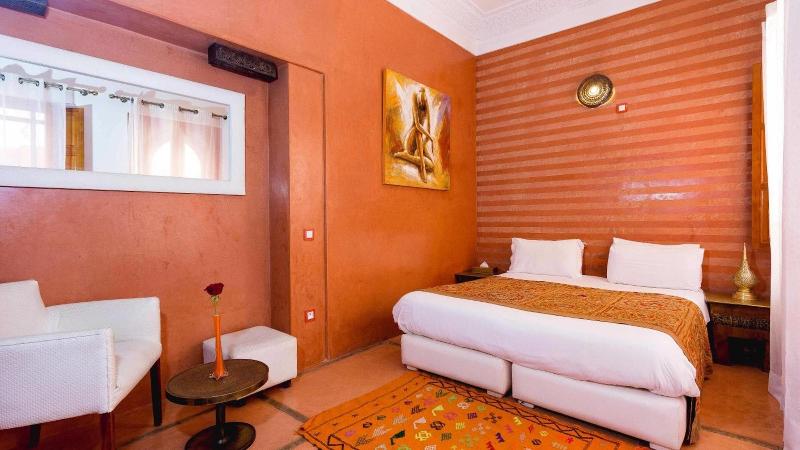 Riad Mazaya image