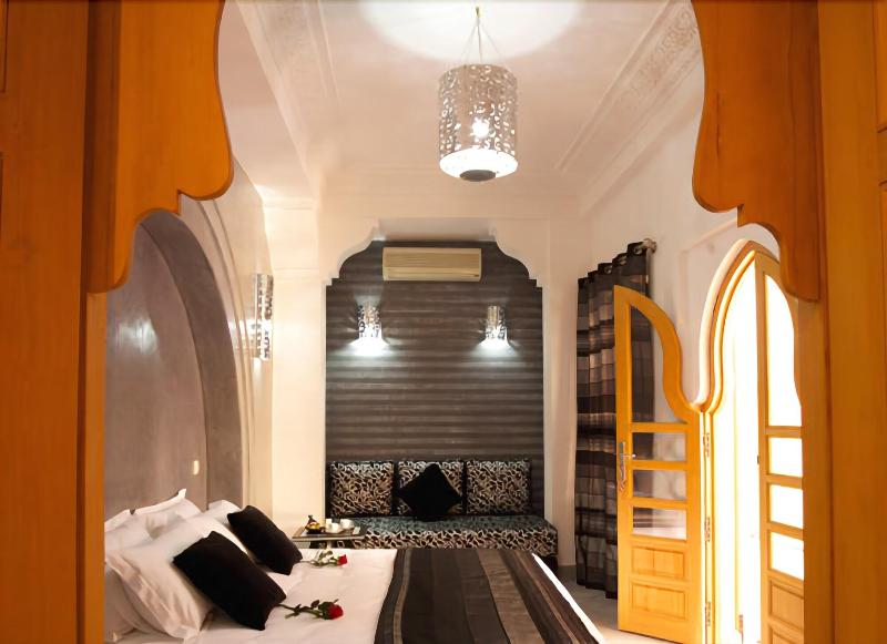 Riad Mazaya image