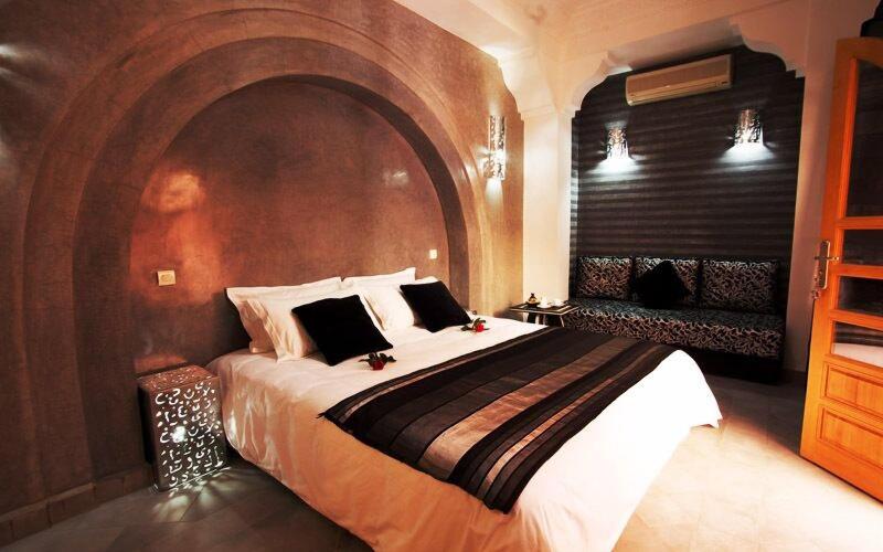 Riad Mazaya image