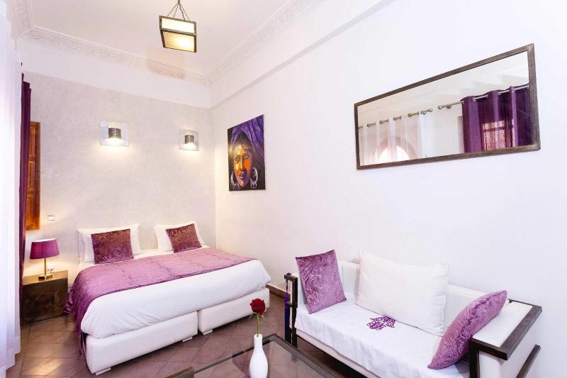 Riad Mazaya image