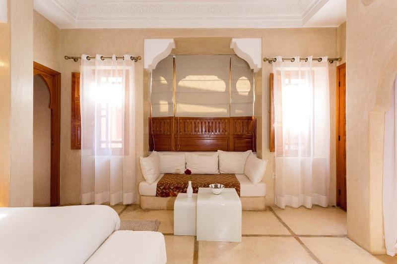 Riad Mazaya image