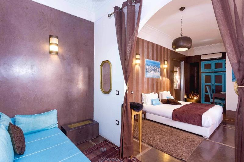 Riad Mazaya image