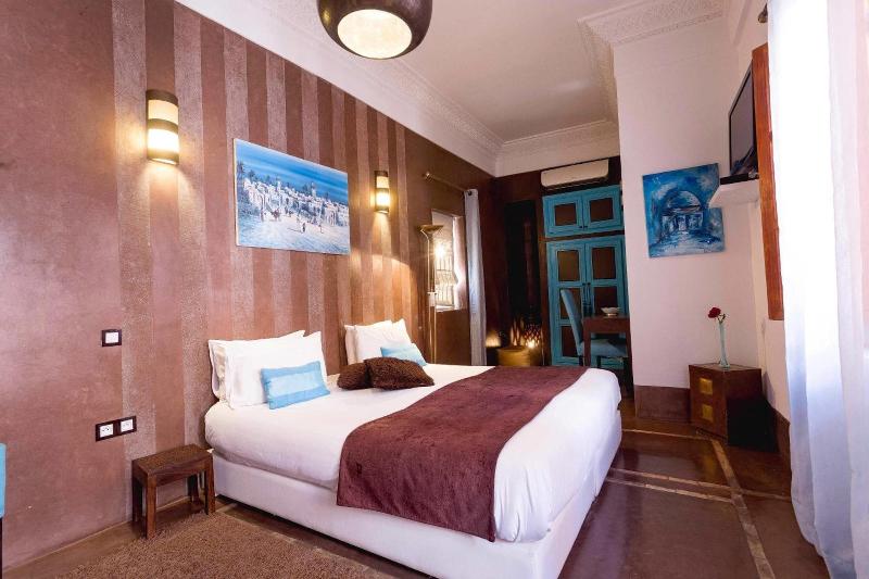 Riad Mazaya image