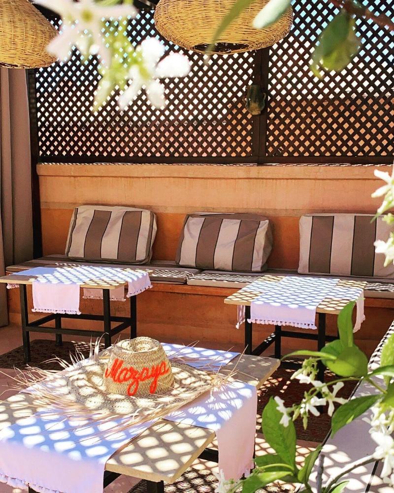 Riad Mazaya image