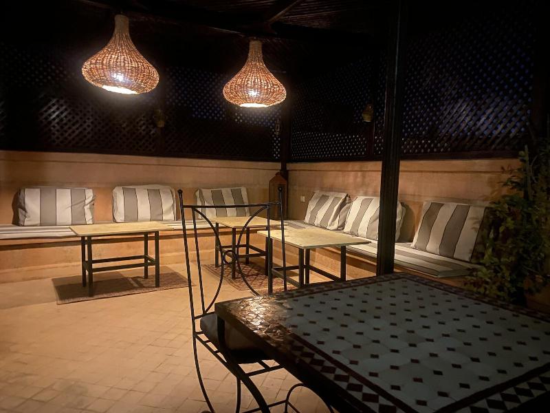 Riad Mazaya image