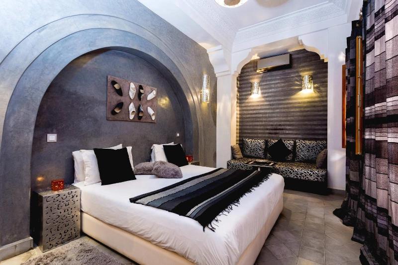 Riad Mazaya image