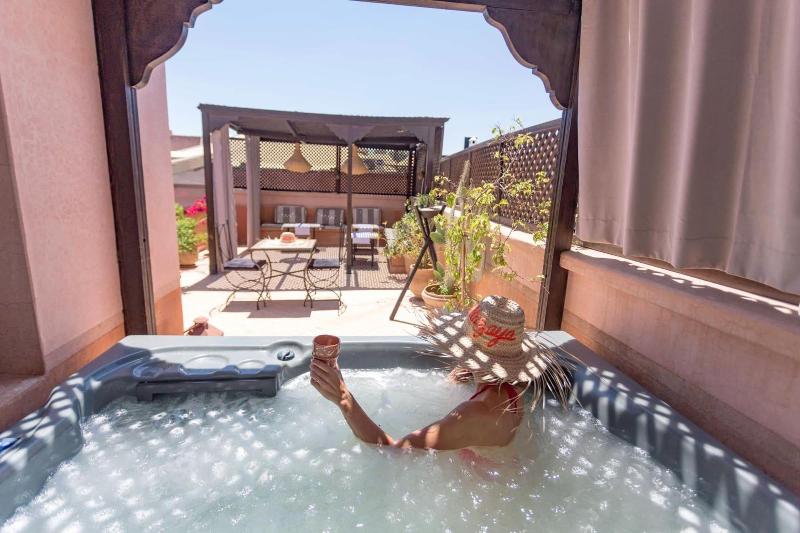 Riad Mazaya image