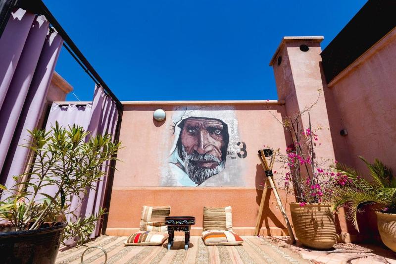 Riad Mazaya image