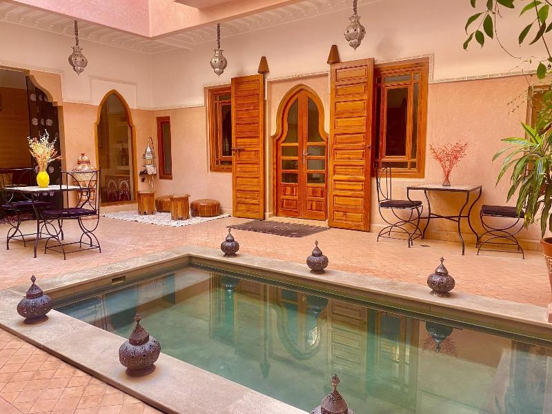 Riad Mazaya image