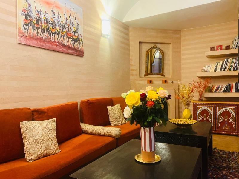 Riad Mazaya image