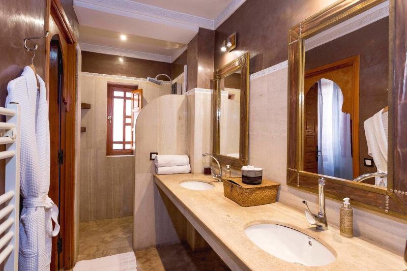 Riad Mazaya image