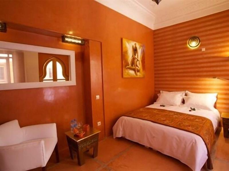 Riad Mazaya image
