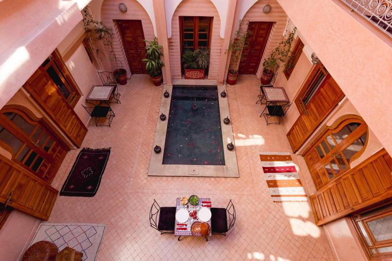 Riad Mazaya image