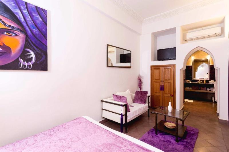 Riad Mazaya image