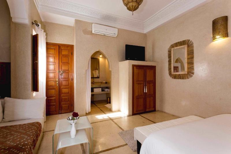 Riad Mazaya image
