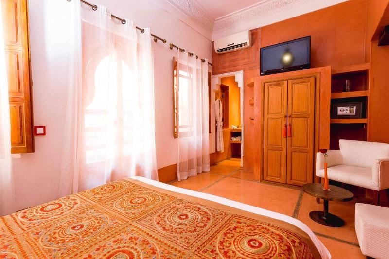 Riad Mazaya image