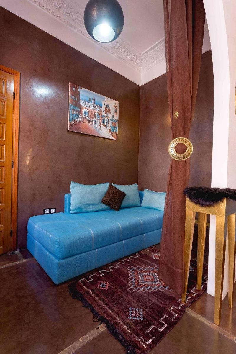 Riad Mazaya image