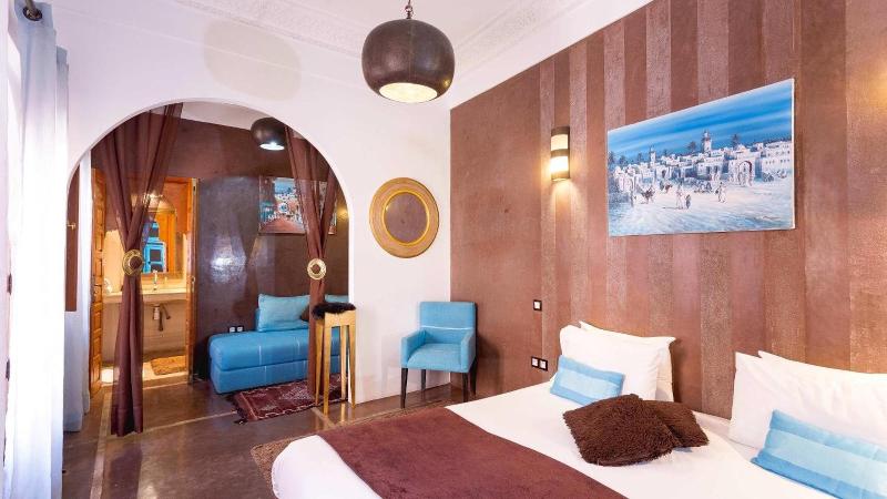 Riad Mazaya image