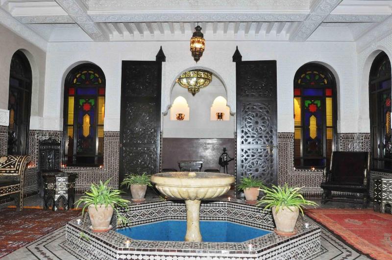 Riad Lamya image