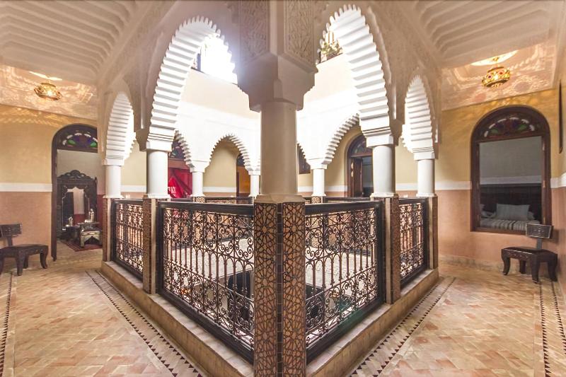 Riad Lamya image