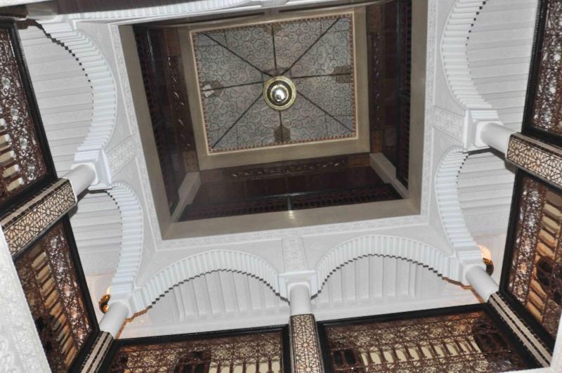 Riad Lamya image
