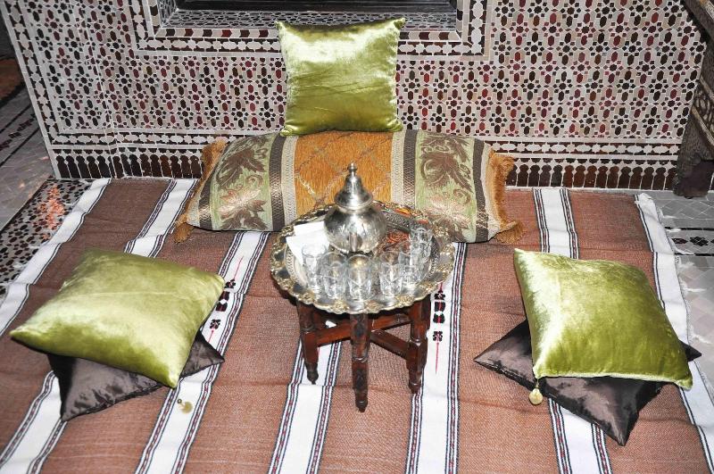 Riad Lamya image