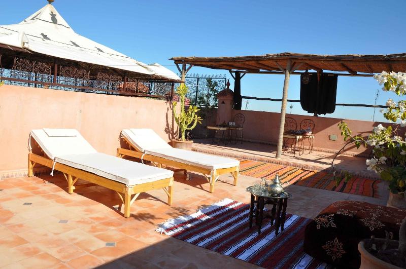 Riad Lamya image