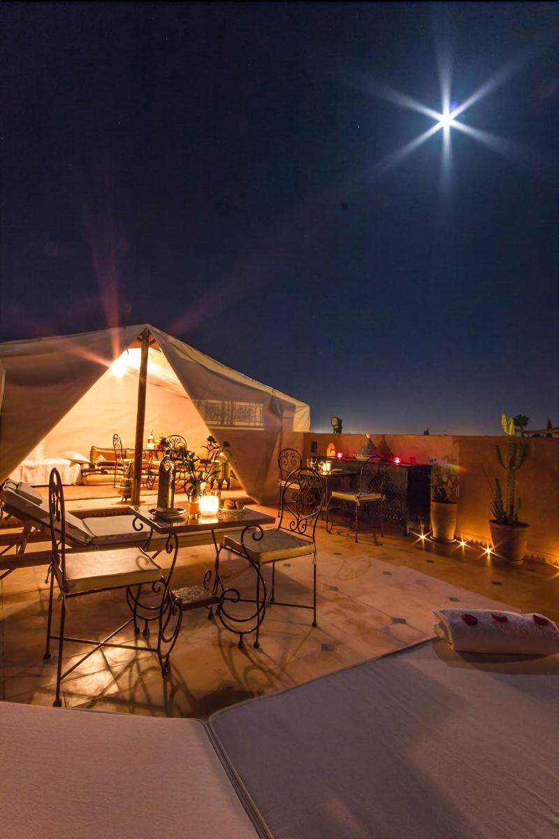 Riad Lamya image