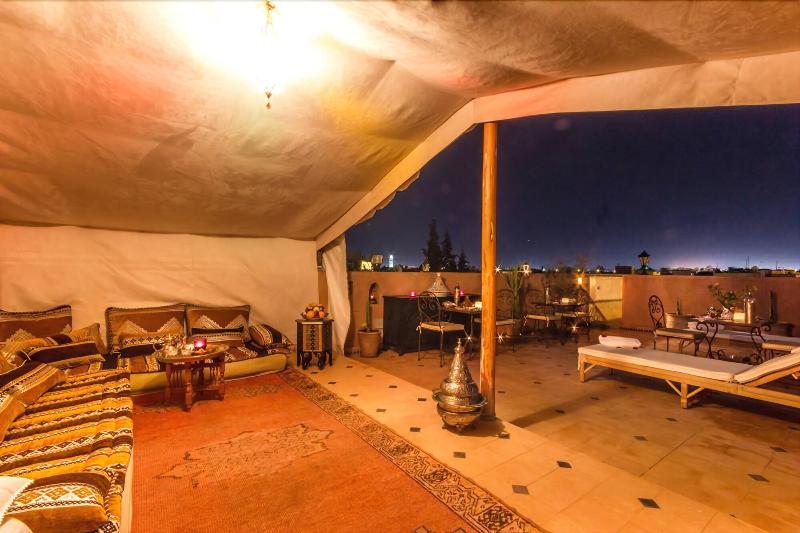 Riad Lamya image