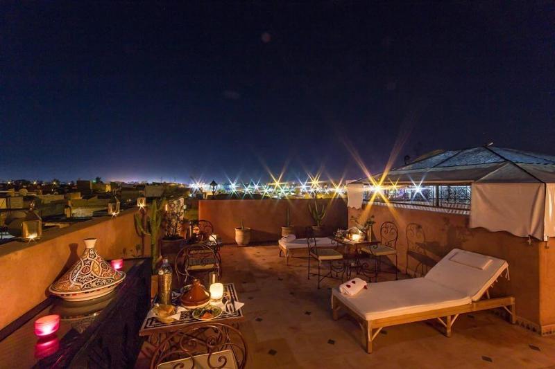 Riad Lamya image