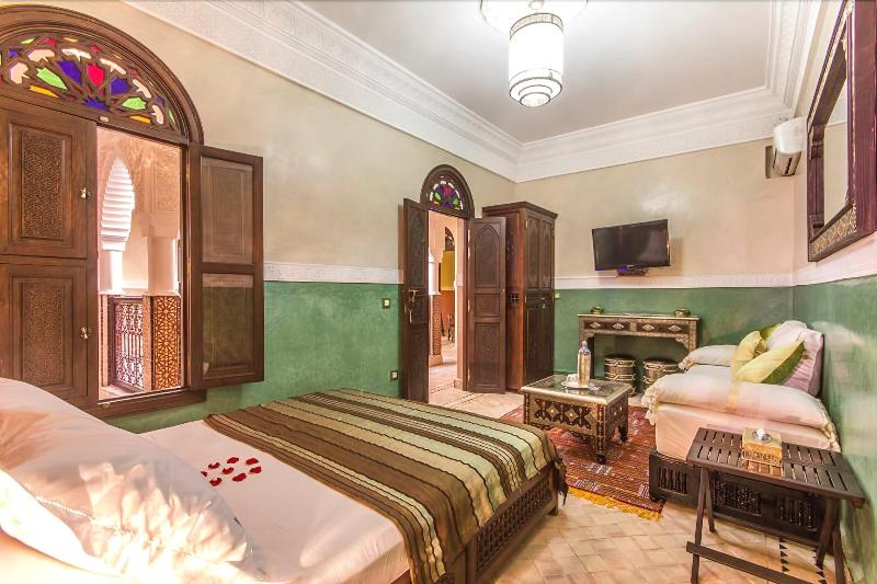 Riad Lamya image