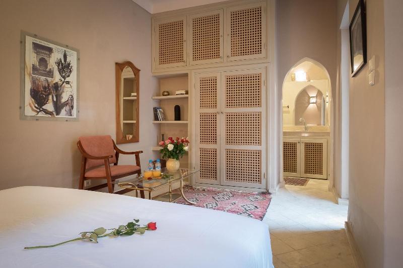 Riad Adrar image