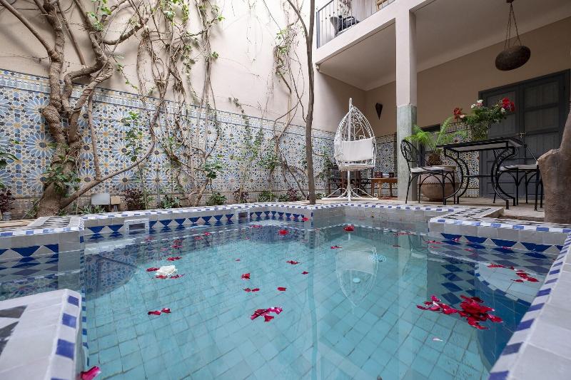 Riad Adrar image