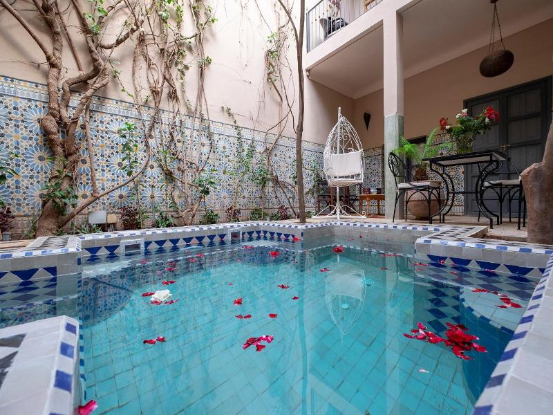 Riad Adrar image