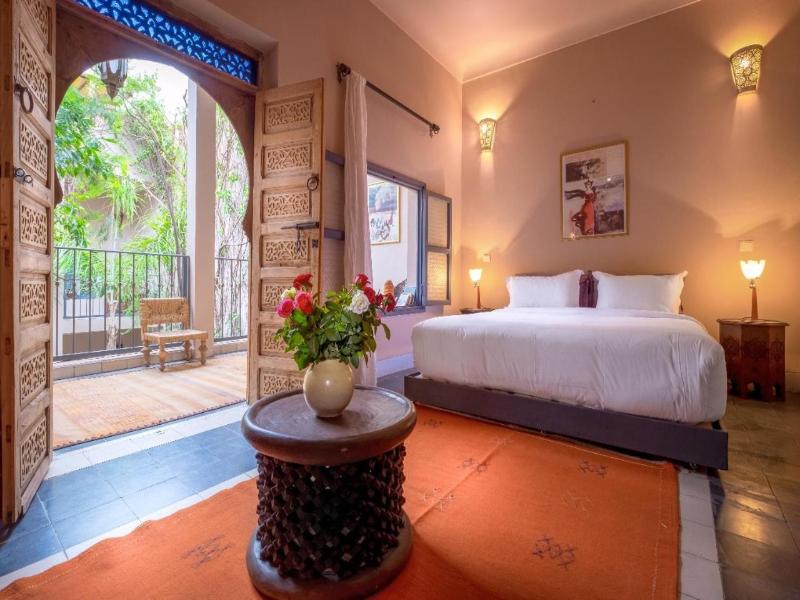 Riad Adrar image