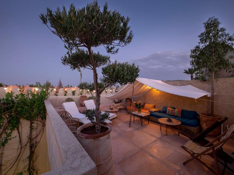 Riad Adrar image