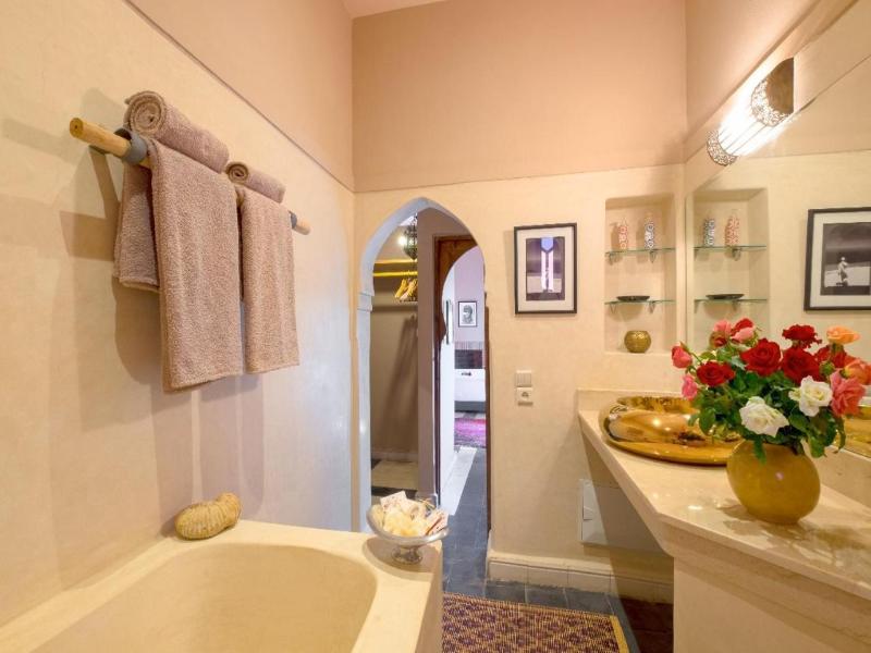 Riad Adrar image