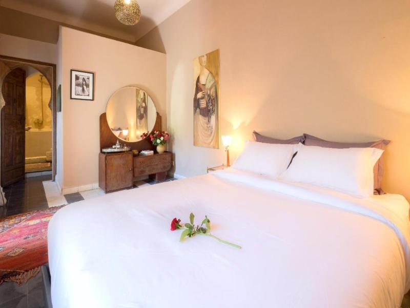 Riad Adrar image