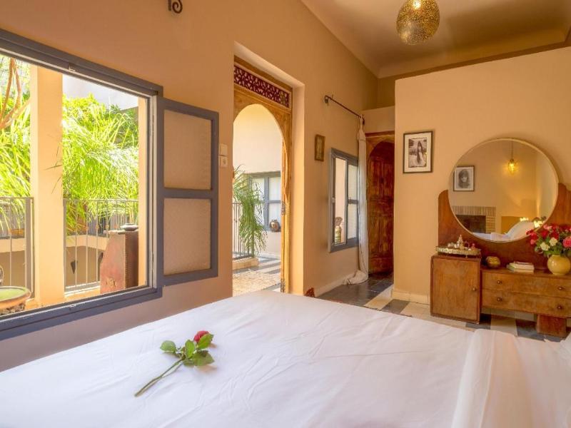 Riad Adrar image