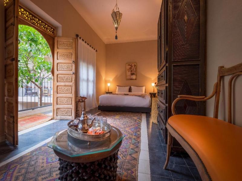 Riad Adrar image